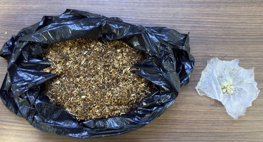 Konya'da peş peşe baskınlar düzenlendi: 76 kişi tutuklandı 7